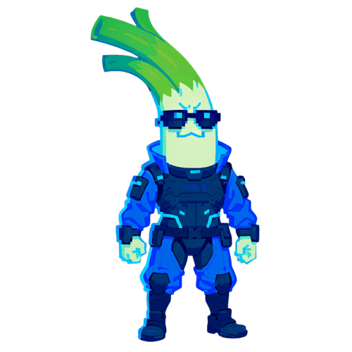 CYBERLEEK