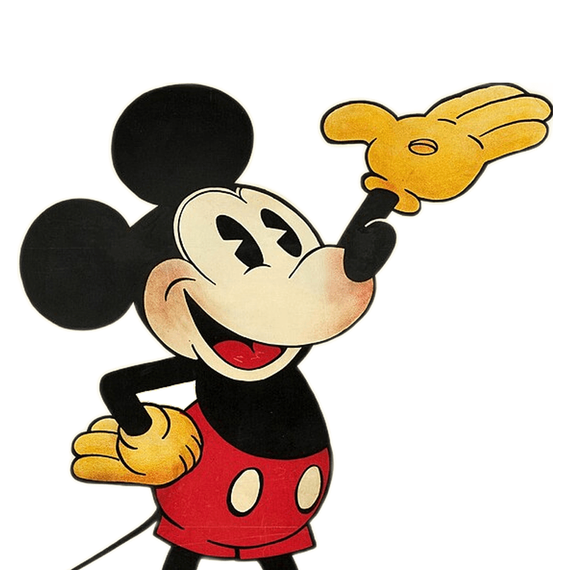 Mickey